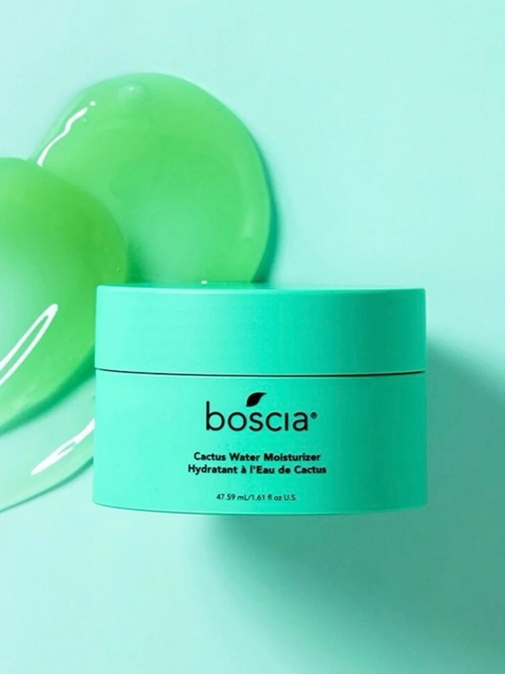 Boscia Jumbo Cactus Water Moisturizer 3.4oz